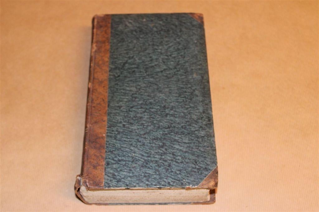 Staatsblad Nederland 1837 — Zeldzaam, Ophalen of Verzenden