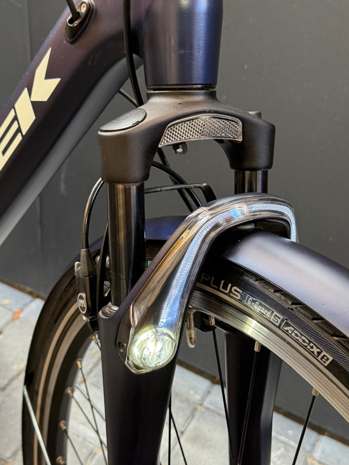 TREK TM3+ | Bosch | E-Bike | Met Garantie!, Fietsen en Brommers, Elektrische fietsen, Ophalen of Verzenden, Zo goed als nieuw