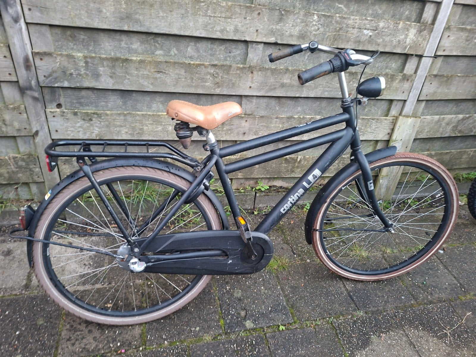 cortina u4 26, Ophalen of Verzenden, 26 inch of meer