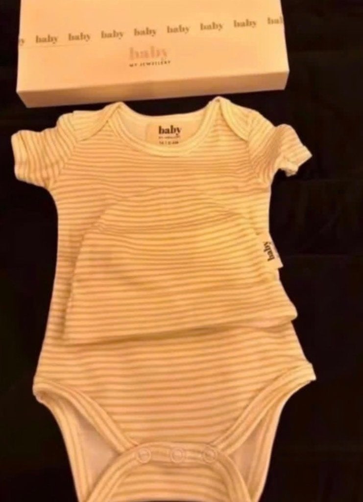 Partij baby rompertjes 56, Ophalen, Nieuw, Meisje, Nacht- of Onderkleding