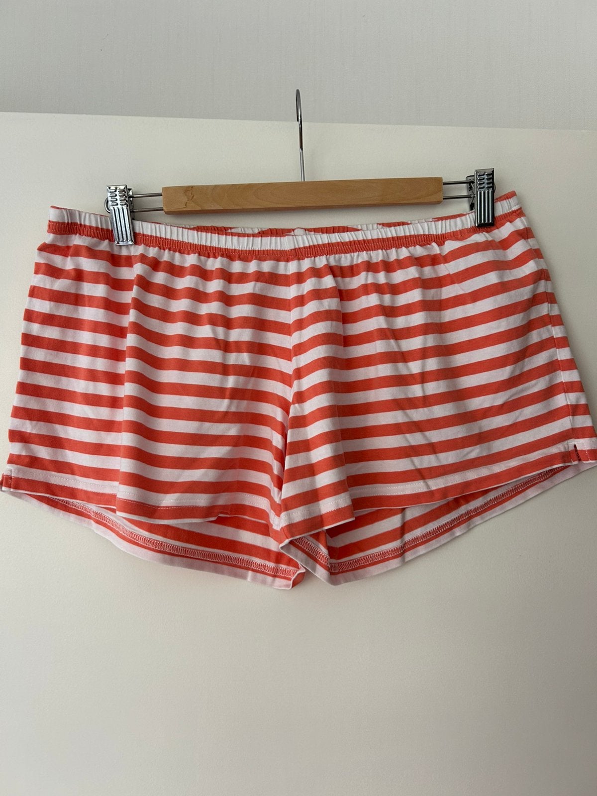 Korte broek, pyjama, positie, maat 44/46, Bonprix, Overige kleuren, Maat 42/44 (L), Ophalen of Verzenden, Zo goed als nieuw