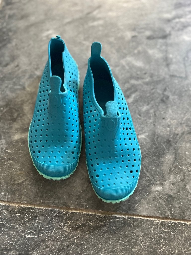 zwemschoenen maat 29/30, Watersport en Boten, Ophalen, Zo goed als nieuw, Kind, Overige typen