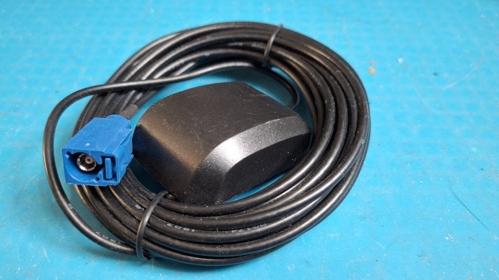 Gps fakra Audi, Blaupunkt, Mercedes, Skoda, Volkswagen, ACV, Nieuw, Straßburger Allee 10-12 41812 Erkelenz, Info@acvgmbh.de