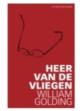 Heer van de Vliegen - William Golding (Gelezen), Boeken, Ophalen of Verzenden, Zo goed als nieuw, William Golding, Europa overig