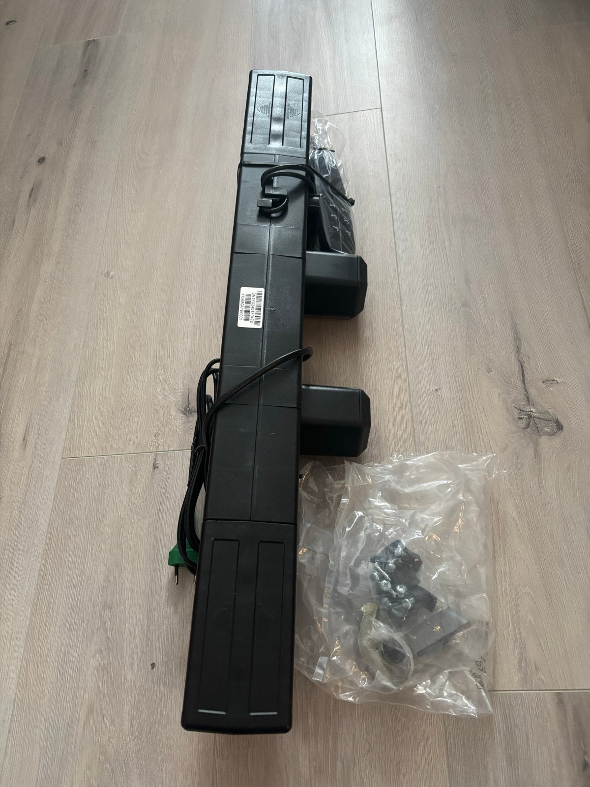 2 stuks Germany Motions TWINMOT T2-PLUS motor voor bedbodem, Ophalen, Nieuw, Tweepersoons