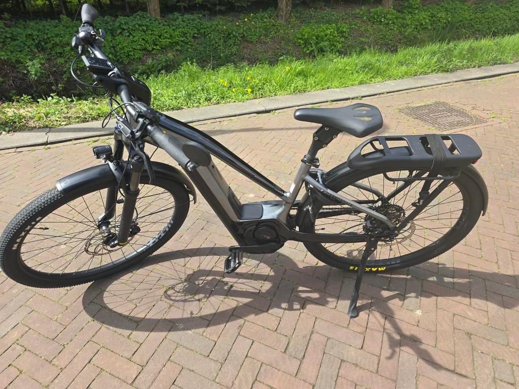 Cannondale Tesoro 1 Bosch performance CX, 100nm, Ophalen