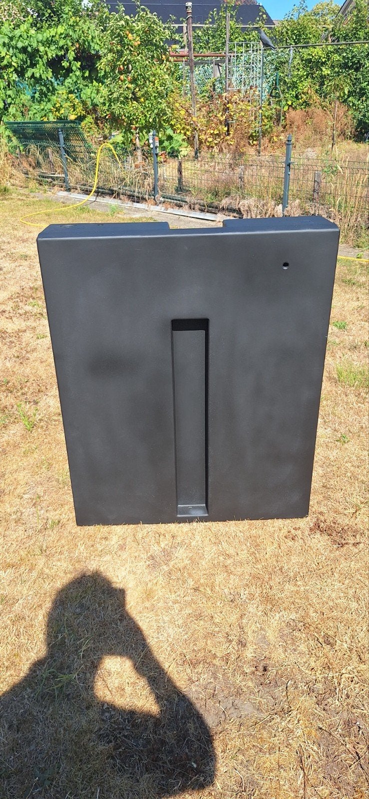 Nieuwe watertank 140L voor Fiat Ducato X250-X290, Ophalen of Verzenden, Nieuw