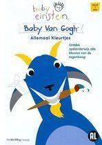 Baby Tv Nieuw in de folie van Gogh, Alle leeftijden, Verzenden, Nieuw in verpakking