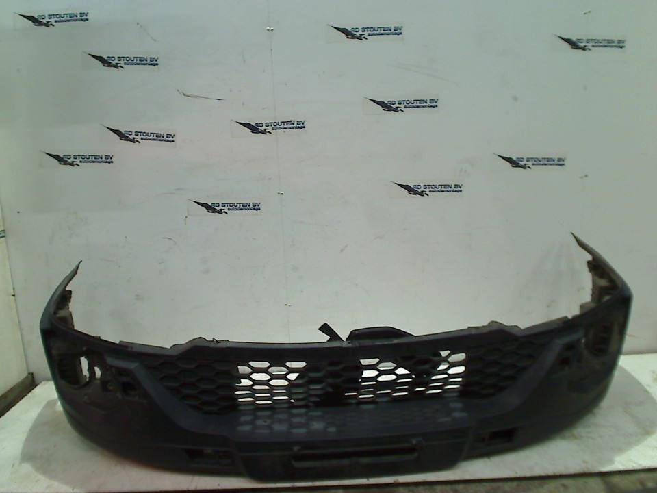 Bumper Voor Iveco New Daily VI (2014-03/2016-04), Gebruikt, Overige automerken, Iveco Magirus AG, Info@iveco-sw.de