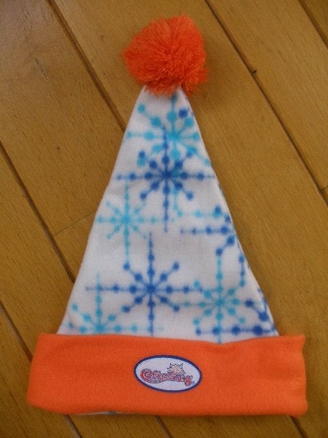 UNOX EFTELING punt muts - nieuw -, Ophalen of Verzenden, Nieuw, Kleding