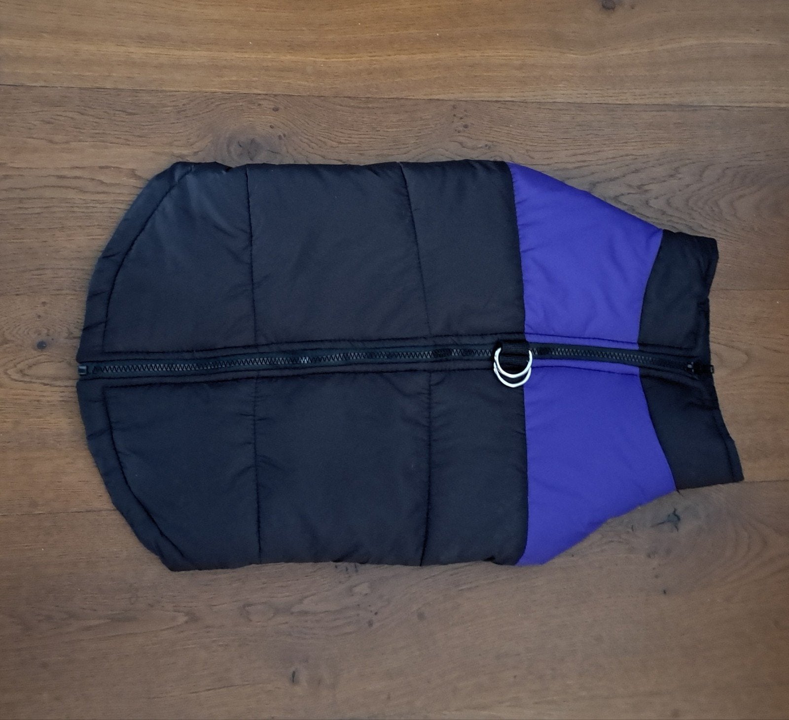 jas hond 45 cm, Diverse.com, Ophalen of Verzenden, Zo goed als nieuw, Hondenjas