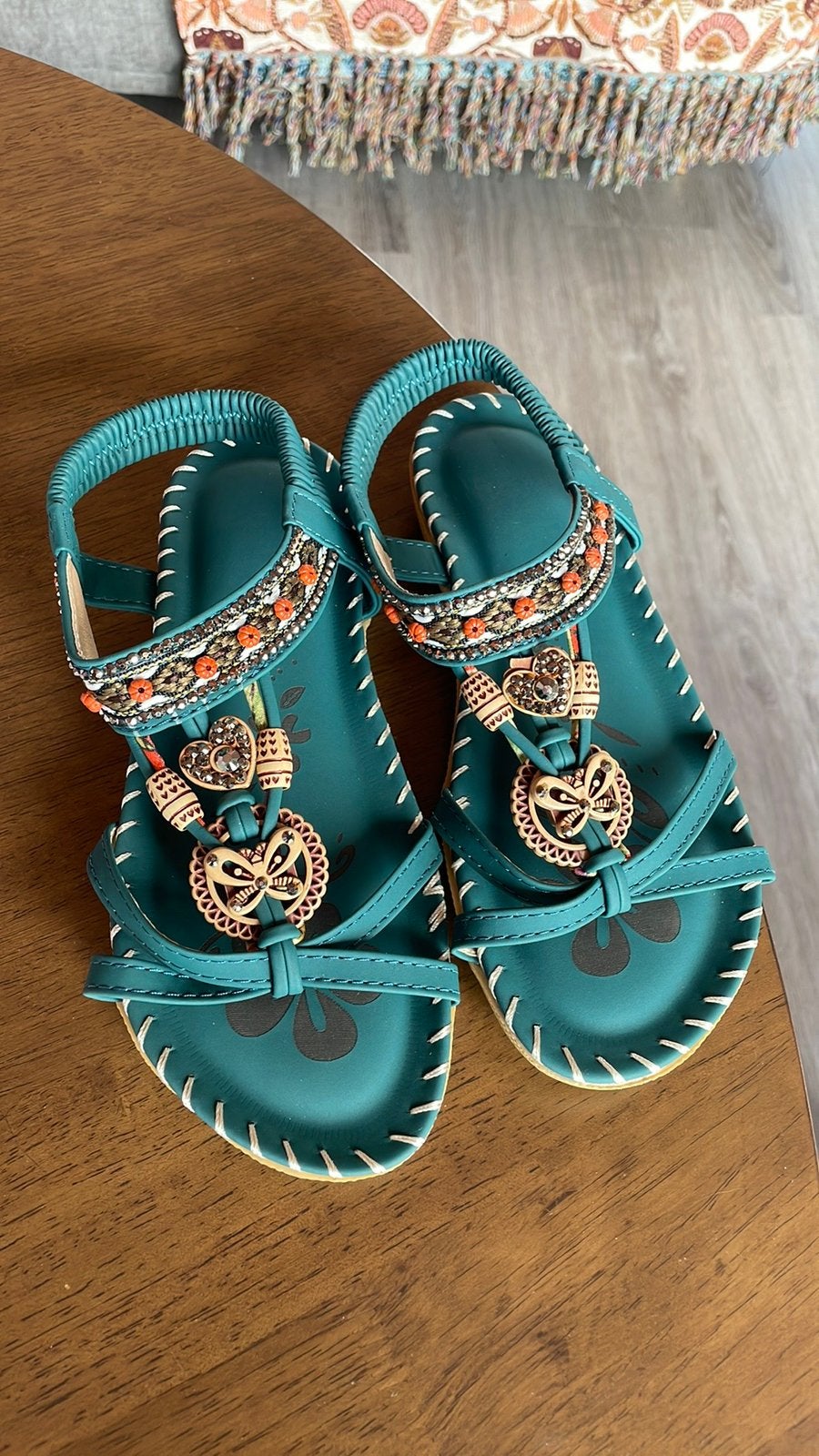 Zomer schoenen , maat 36, gloednieuw, Ophalen of Verzenden, Nieuw