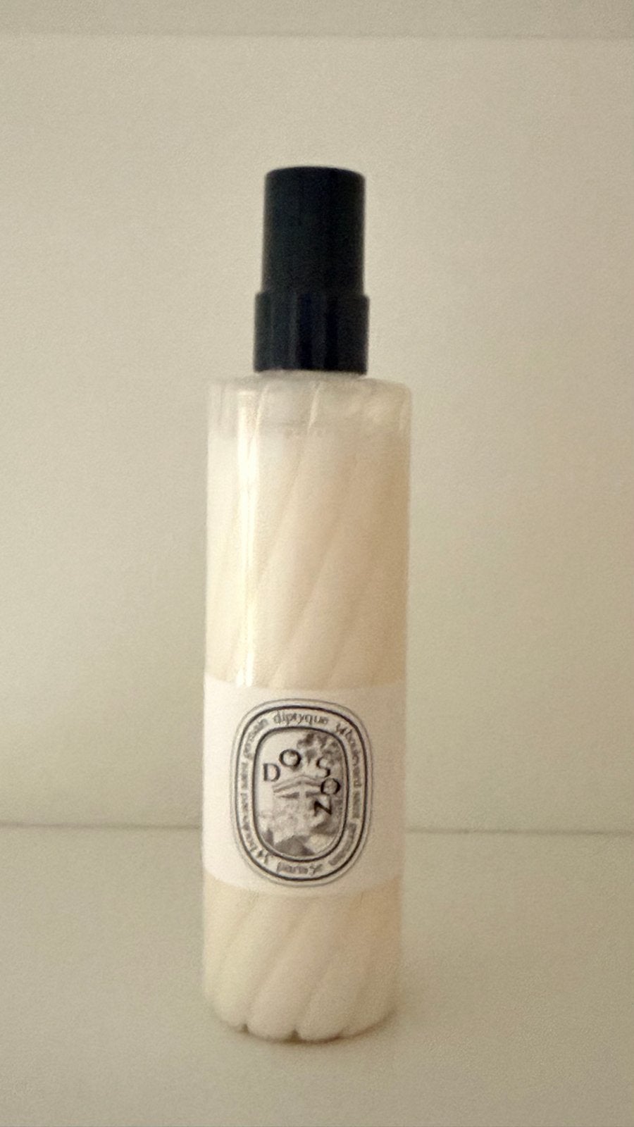 Diptyque Do Son Body Mist - Zeldzaam en bijna vol, Ophalen of Verzenden, Zo goed als nieuw