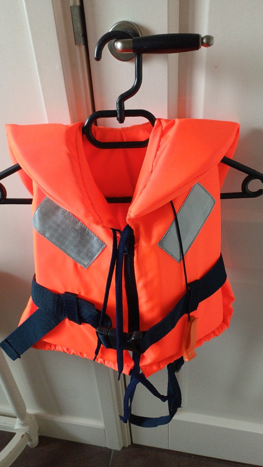 Kinder zwemvest, incl fluitje!, Watersport en Boten, Ophalen of Verzenden, Zo goed als nieuw, Kind, Reddingsvest of Zwemvest