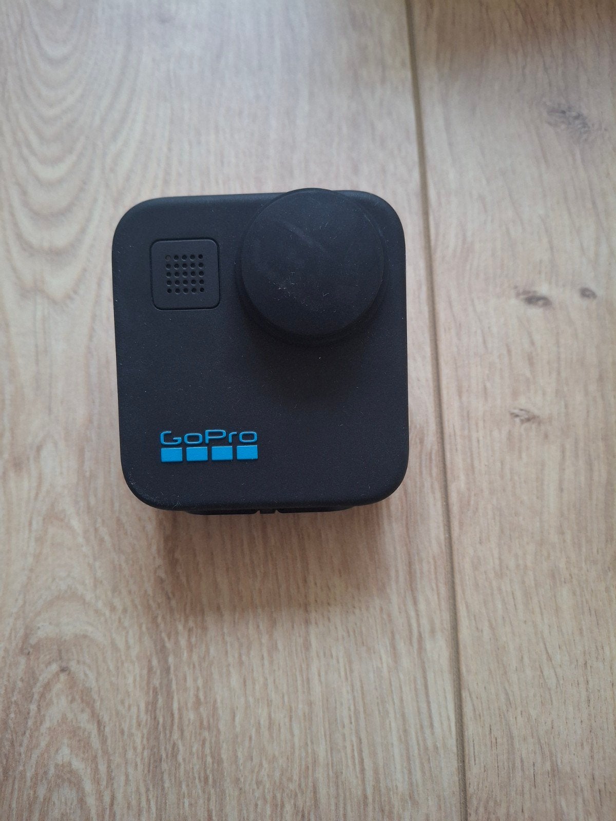 Foto 9 van GoPro MAX 5.6K 360 Actiecamera - Zo goed als nieuw