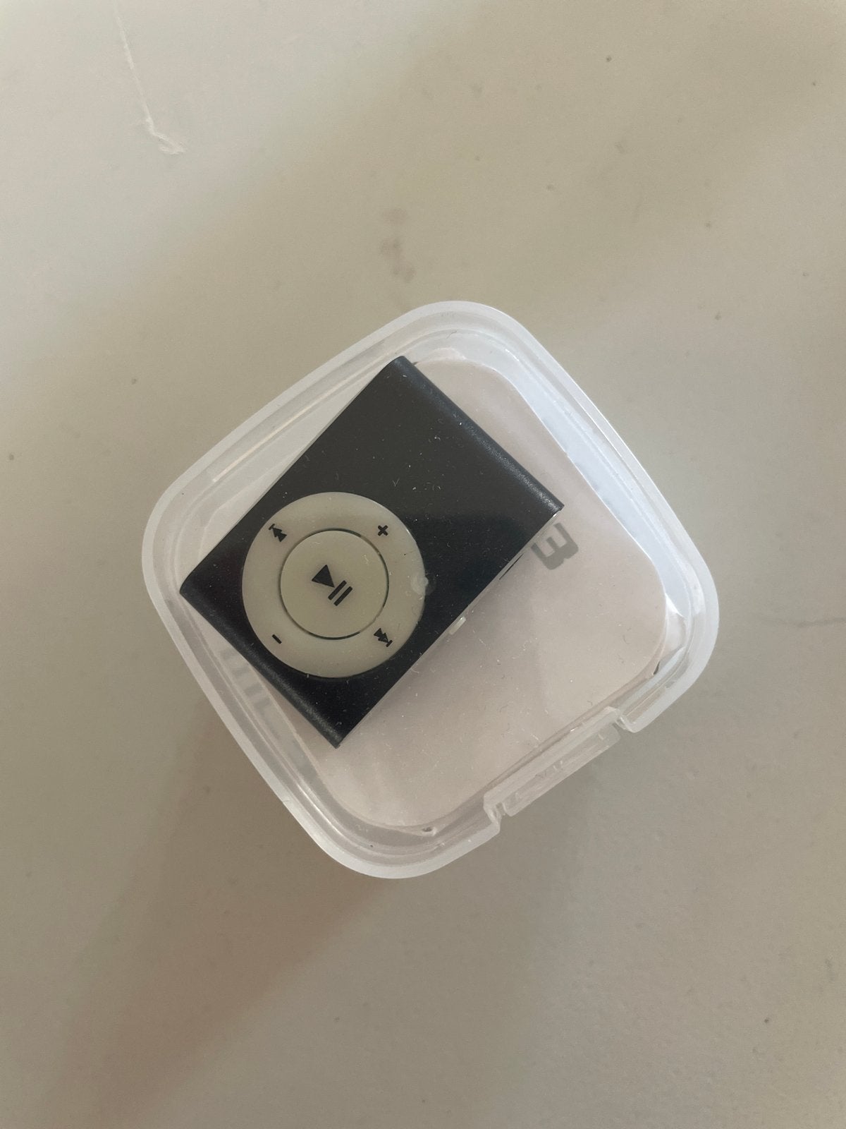 Nieuwe MP3 Multimedia Player - Compact en Draagbaar, Audio, Tv en Foto, Mp3-spelers | Overige merken, Ophalen of Verzenden, Nieuw