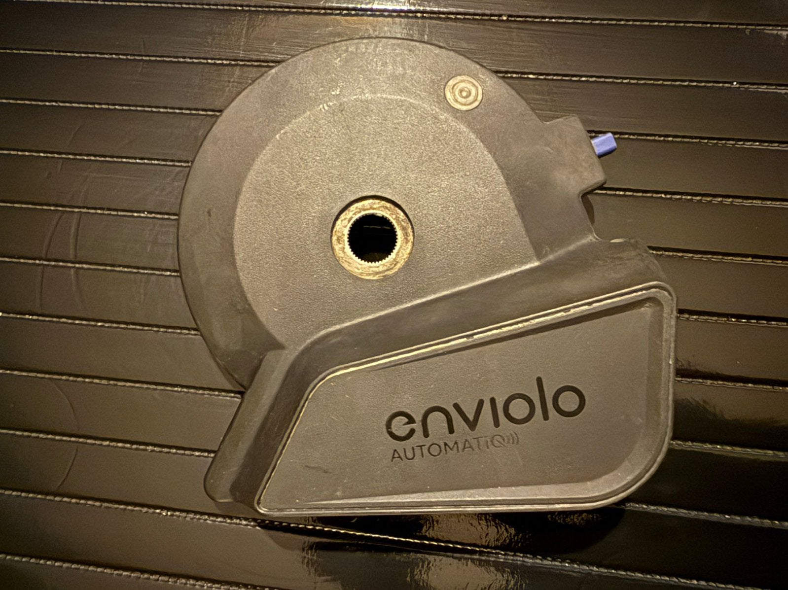 Enviolo Automatiq 44T Interface., Elektrische fiets, Gebruikt, Overige materialen, Overige typen