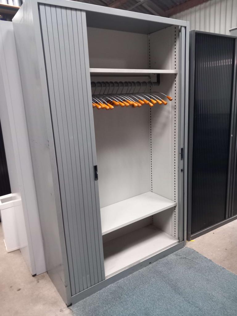 Garderobe/kleding kast, Huis en Inrichting, Kasten | Kledingkasten, Ophalen, Gebruikt, -, -