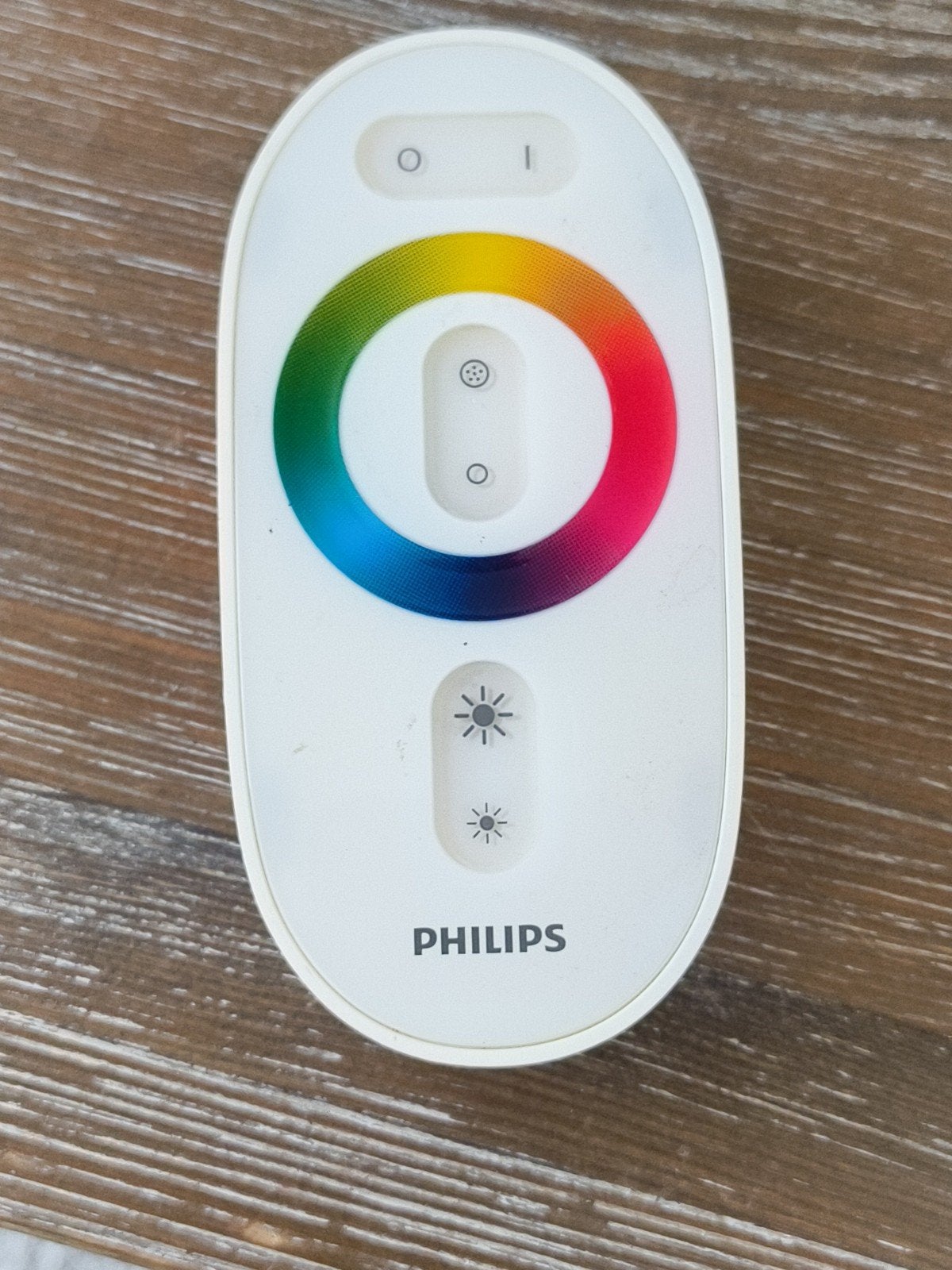 Philips LivingColors Gen2 afstandsbediening, Ophalen of Verzenden