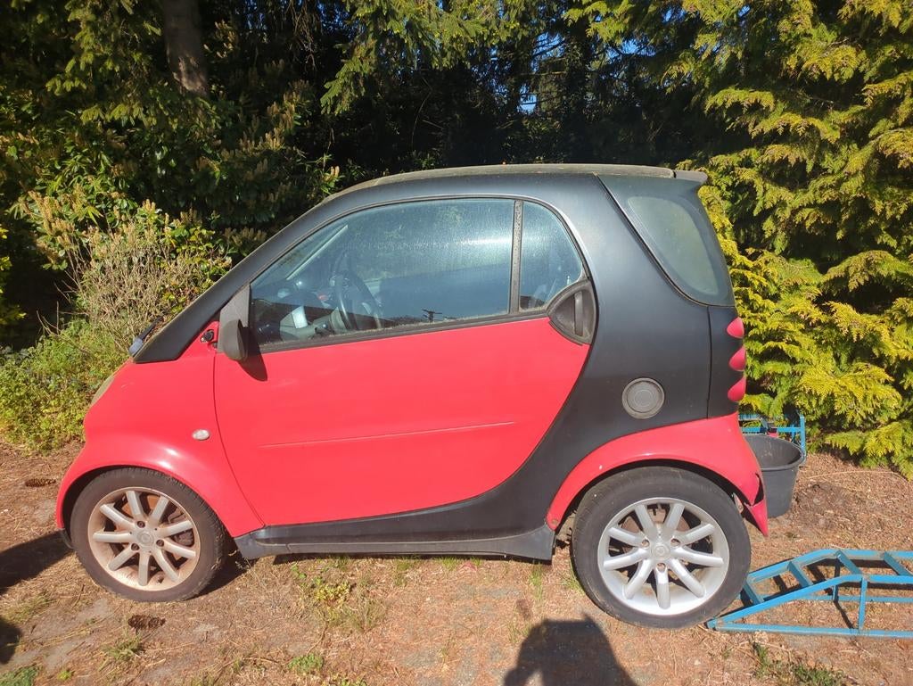 Smart 450, fortwo onderdelen, Ophalen of Verzenden, Gebruikt, Smart