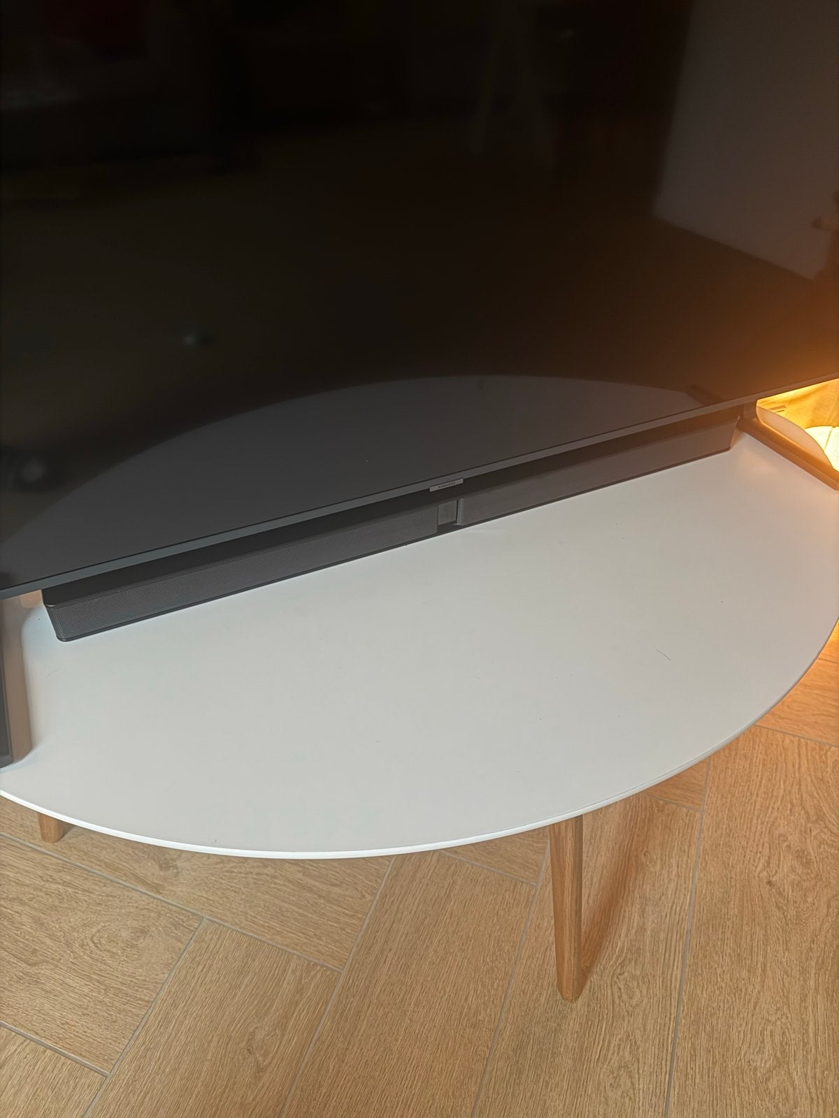 Sony Soundbar SA-CT290, Ophalen, Bluetooth, Gebruikt