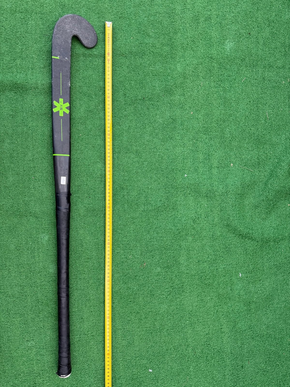 Osaka Pro Tour 70 Low Bow Hockeystick - Senior, Ophalen, Gebruikt, Stick