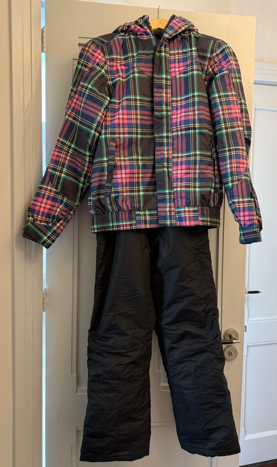 Diverse kleine maten craft ski kleding, Ophalen of Verzenden, 160 tot 180 cm, Kleding, Overige merken