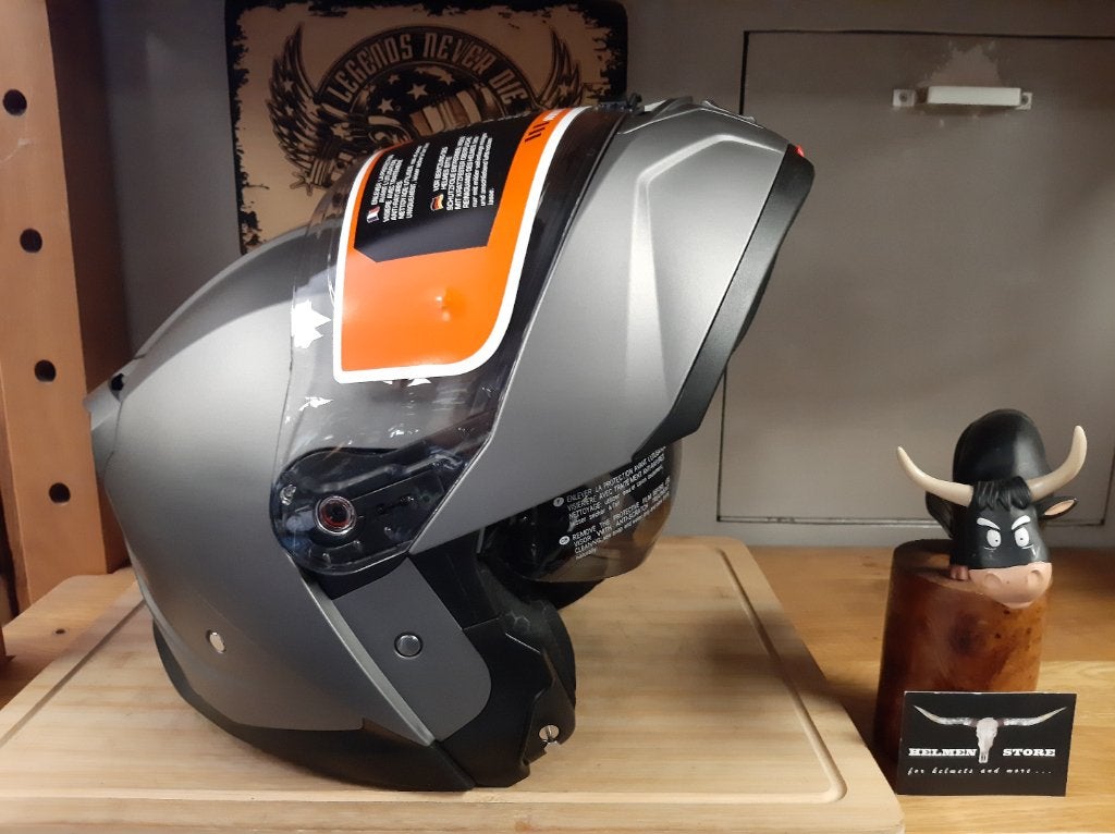 Beon systeemhelm M motor scooter helm M scooterhelm maat M, M, Pascalstraat 6 1704 RD Heerhugowaard, Systeemhelm, Dames