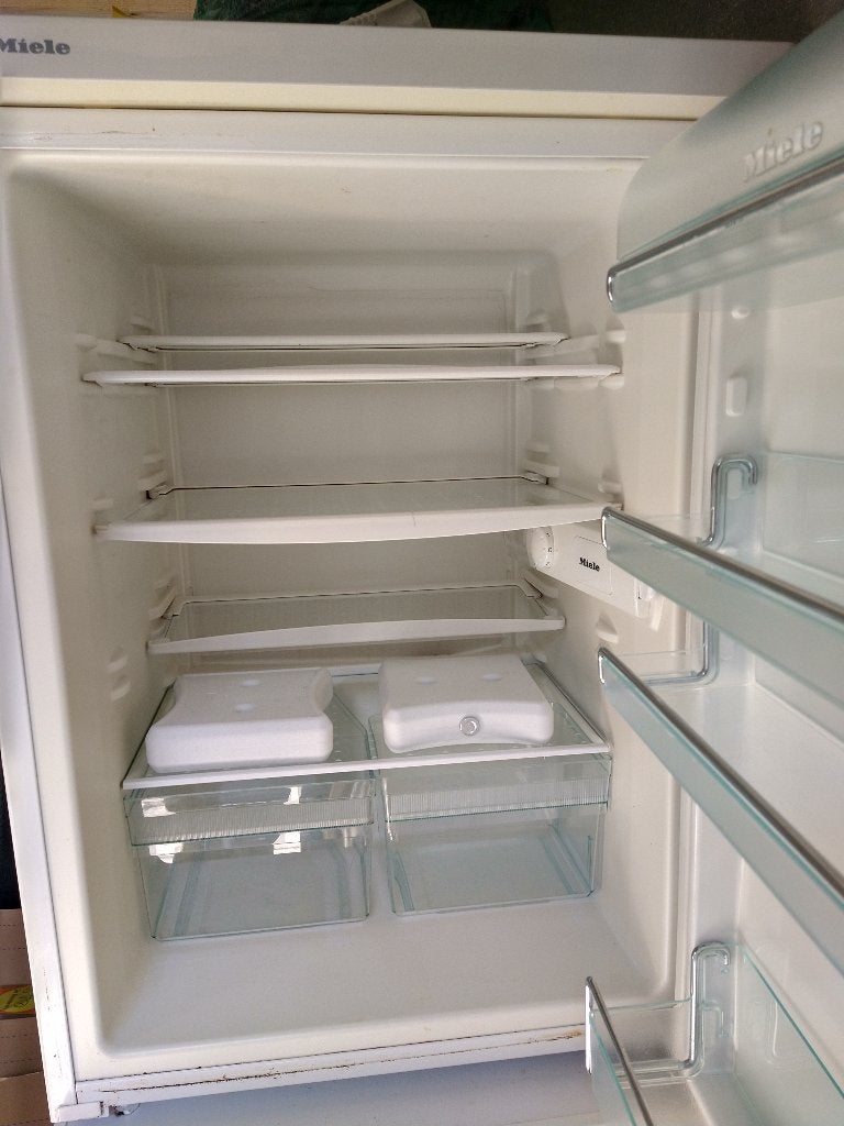 Te koop  koelkast, Ophalen, Gebruikt, Overige