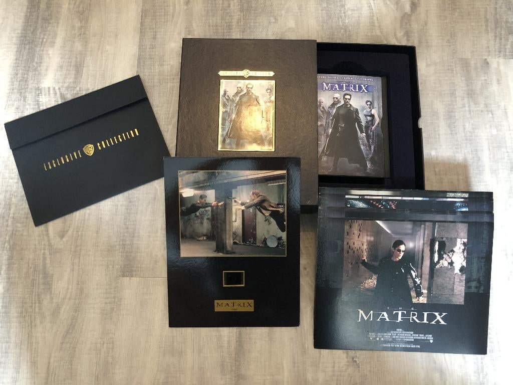 DVD collectors editions, Alle leeftijden, Ophalen of Verzenden, Nieuw in verpakking