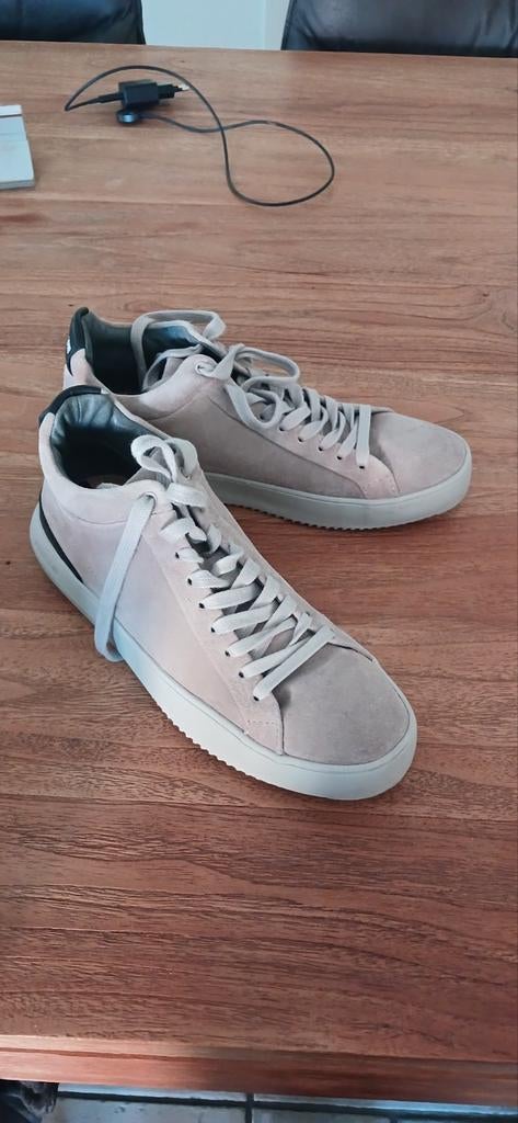 Blackstone Trevor jongens schoenen maat 40, Blackstone, Overige kleuren, Nieuw, Ophalen of Verzenden