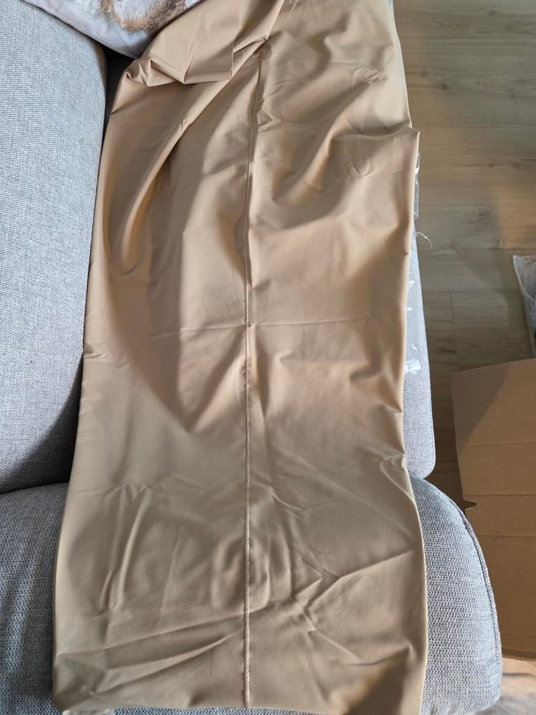 Onderrok, Kleding | Dames, Trouwkleding en Trouwaccessoires, Ophalen of Verzenden, Zo goed als nieuw, Wit, Trouwjurk
