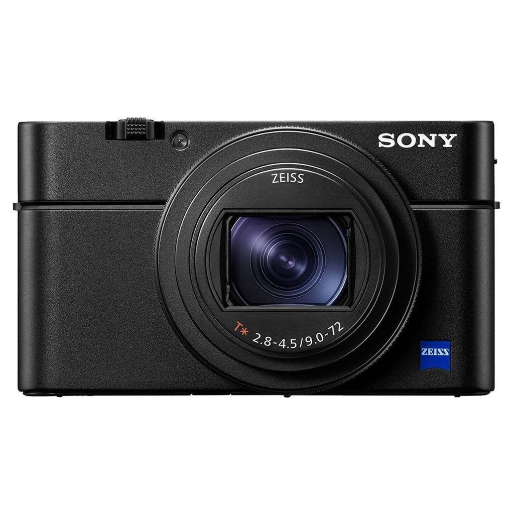 Sony RX100 VII Zeergoedestaat 1 jaar garantie, Audio, Tv en Foto, Fotocamera's Digitaal, T, Ophalen of Verzenden, Zo goed als nieuw