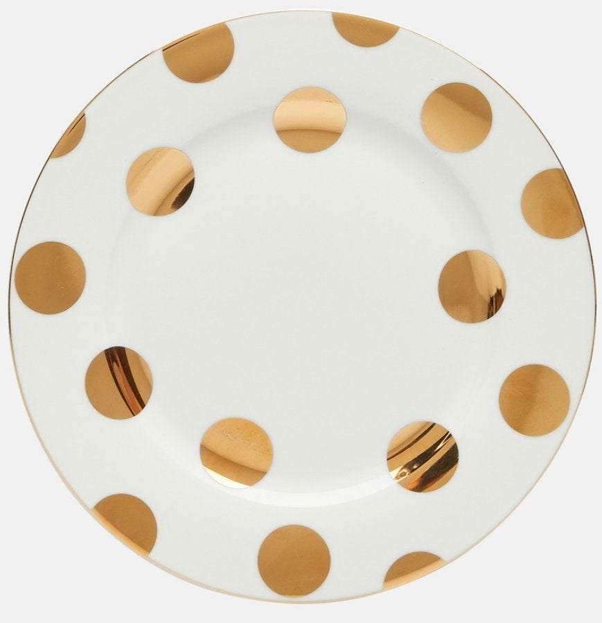 Pip Studio Borden set van 6 - Nieuw, Huis en Inrichting, Keuken | Servies, Pip Studio, Nieuw, Ophalen of Verzenden, Bord(en)