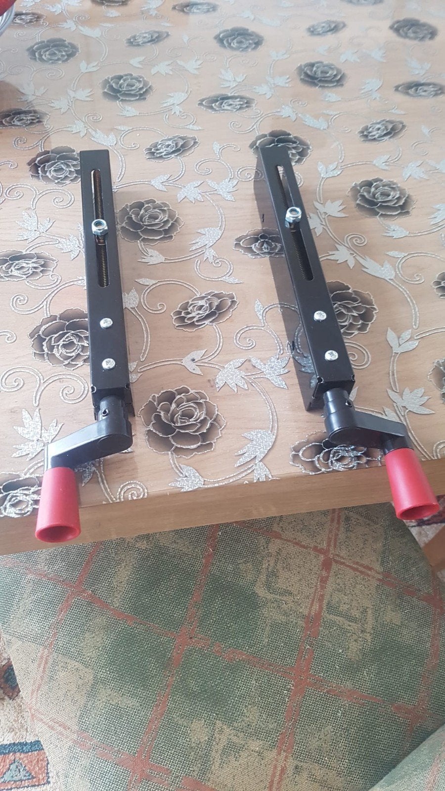 geleider voor workmate nieuw, Ophalen, Nieuw, Minder dan 70 cm