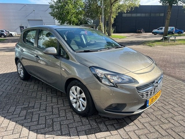 Foto 3 van Opel Corsa 1.0 Turbo Business+ 90PK AIRCO BLUETH NAP!