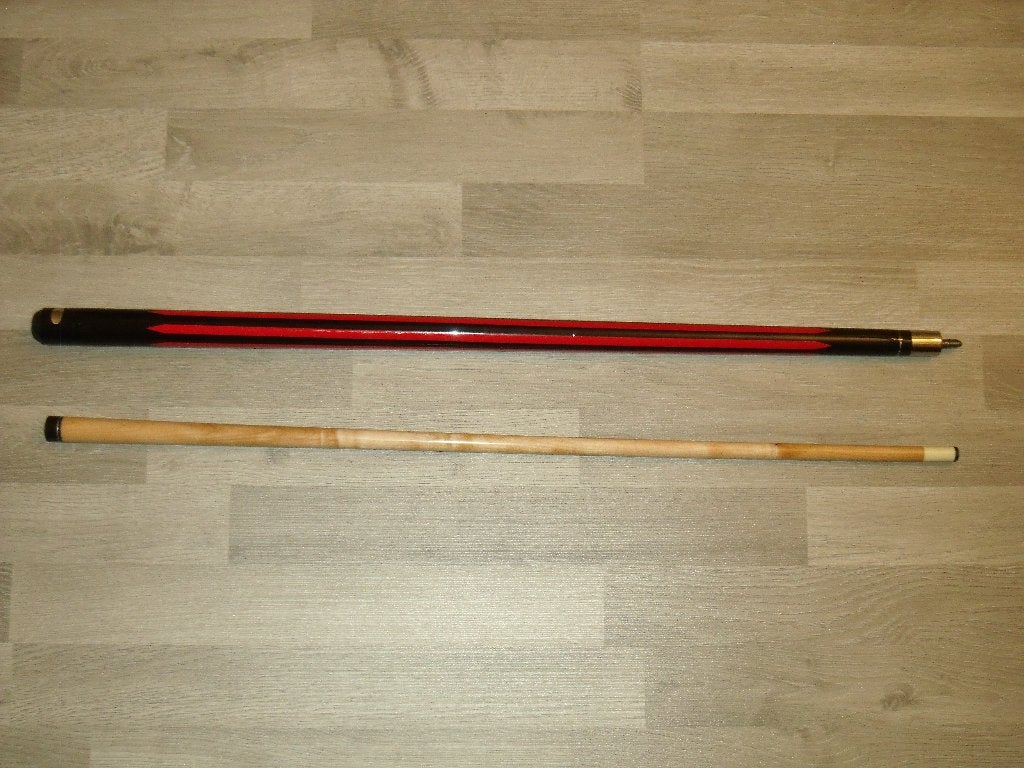 biljartkeu, Ophalen, Gebruikt, Keu of Ballen