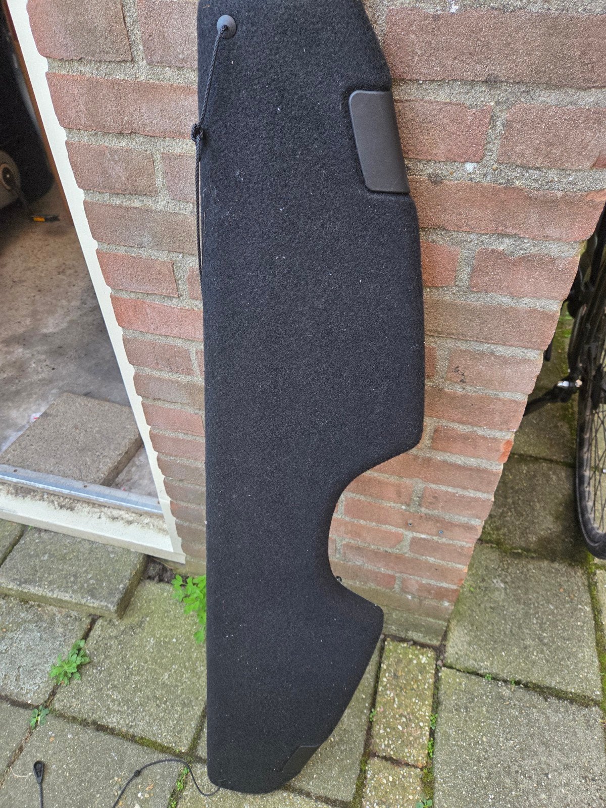 Hoedenplank Renault Twingo 2, Ophalen of Verzenden, Gebruikt, Renault