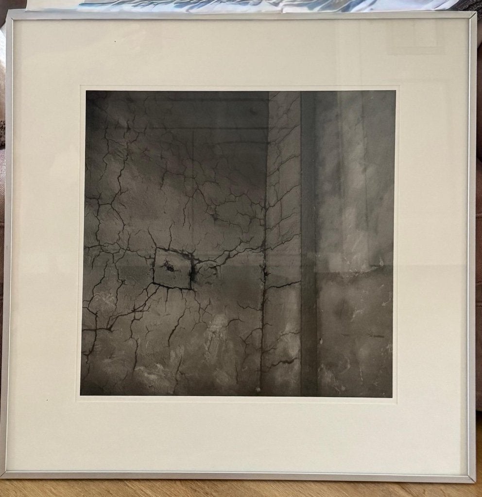 ‘Untitled’ - 2/30 - 1988 door Paul den Hollander (1950), Ophalen, Gesigneerd