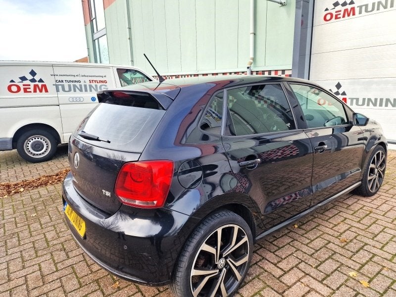 Dakspoiler geschikt voor POLO 6R 6C | GTI Look | 09-17 |, Ophalen of Verzenden