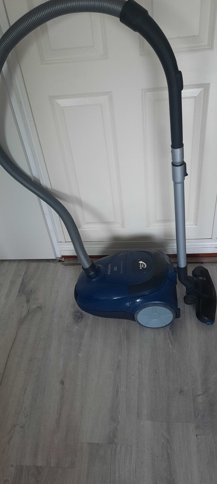 Philips Performer Active Stofzuiger - Krachtig!, Witgoed en Apparatuur, Stofzuigers, Ophalen, Gebruikt