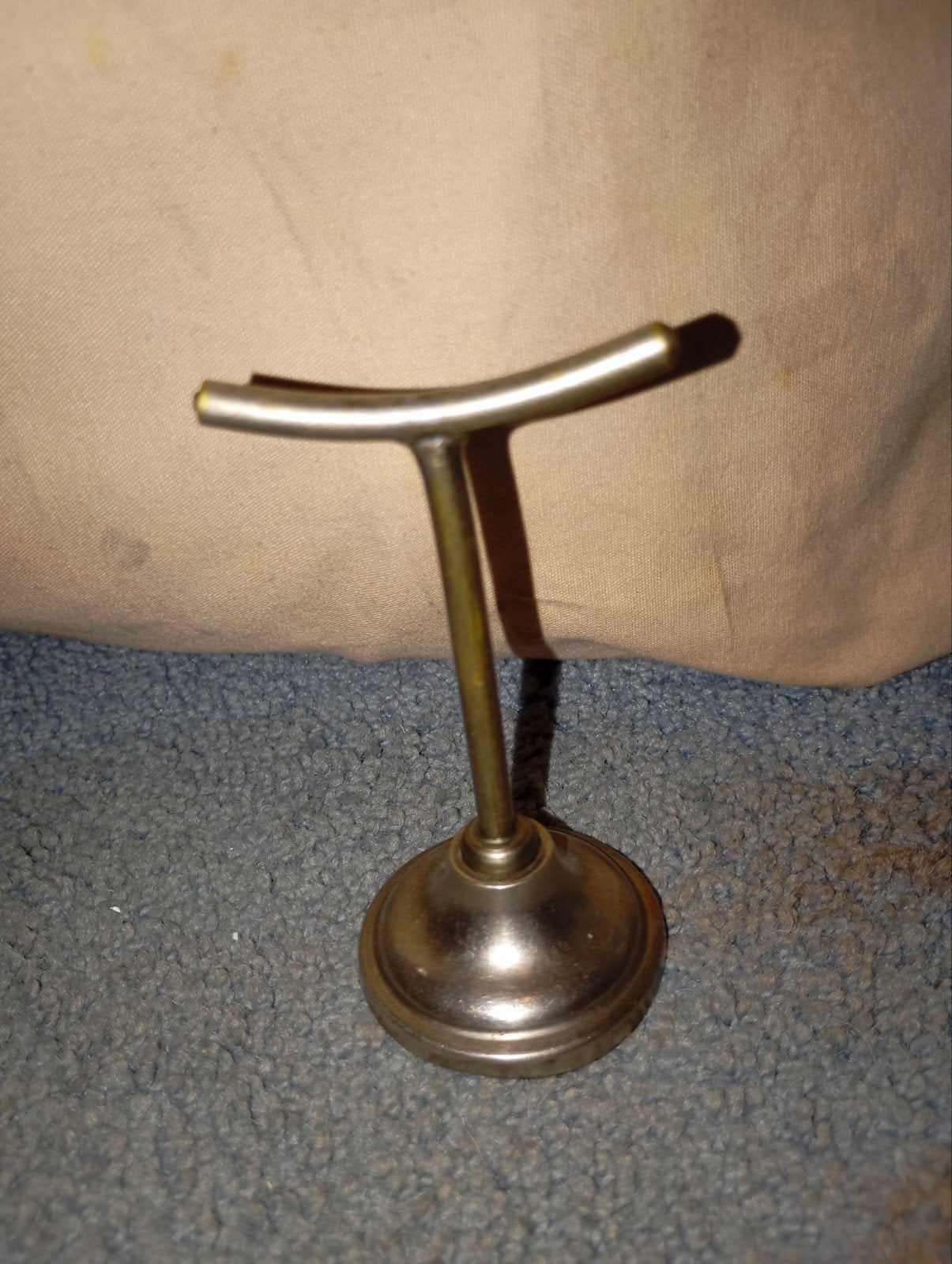 Vintage Sierraad hanger Parijs Siegel 4.5 nostalgie 1900, Ophalen of Verzenden