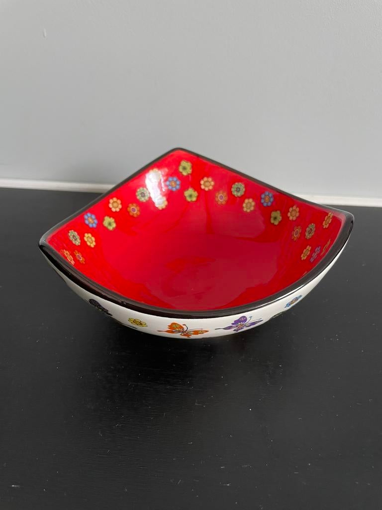 Torrens, aardewerk Schaaltje, Ophalen of Verzenden