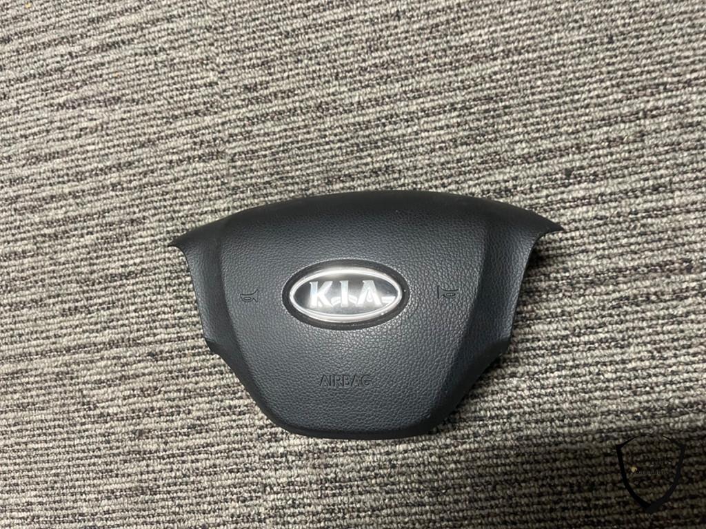 Kia picanto stuur airbag 1y56940010, Auto-onderdelen, Info@fabrikant.eu, Ophalen of Verzenden, Fabrikantstraat 1
1000 AA  Amsterdam