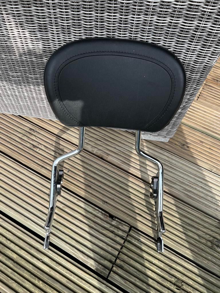 Diverse Harley Touring accesoires, Ophalen, Gebruikt