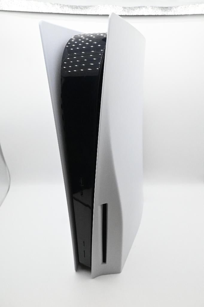 Playstation 5 825GB Disk drive Not oke/ Works As Digital oke