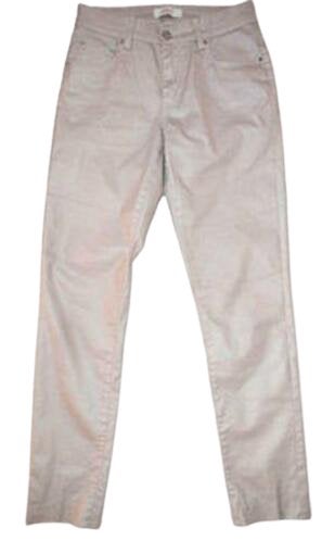 Zizo, Zi-Zo jeans, broek, oudroze, roze, Mt. S, Zizo, Overige kleuren, Verzenden, Zo goed als nieuw