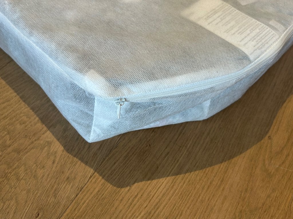 IKEA ondermatras Engavagen 90x200, Overige materialen, Gebruikt, 90 cm, Eenpersoons