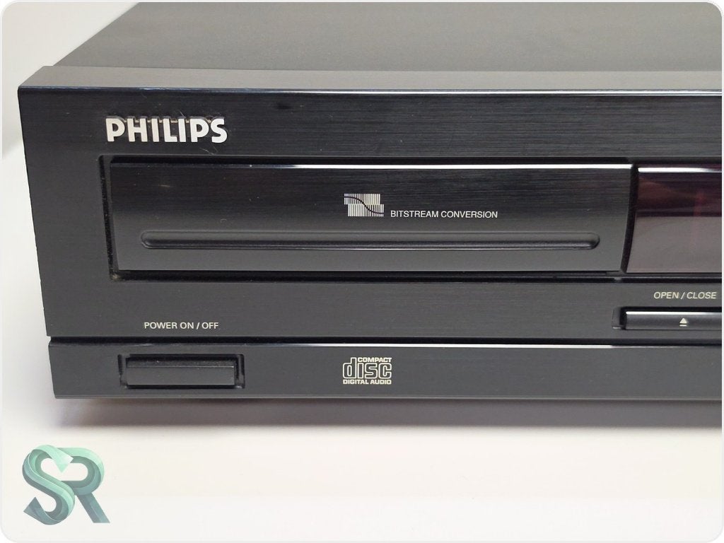 Philips CD690, Philips, Gebruikt, ., Ophalen of Verzenden