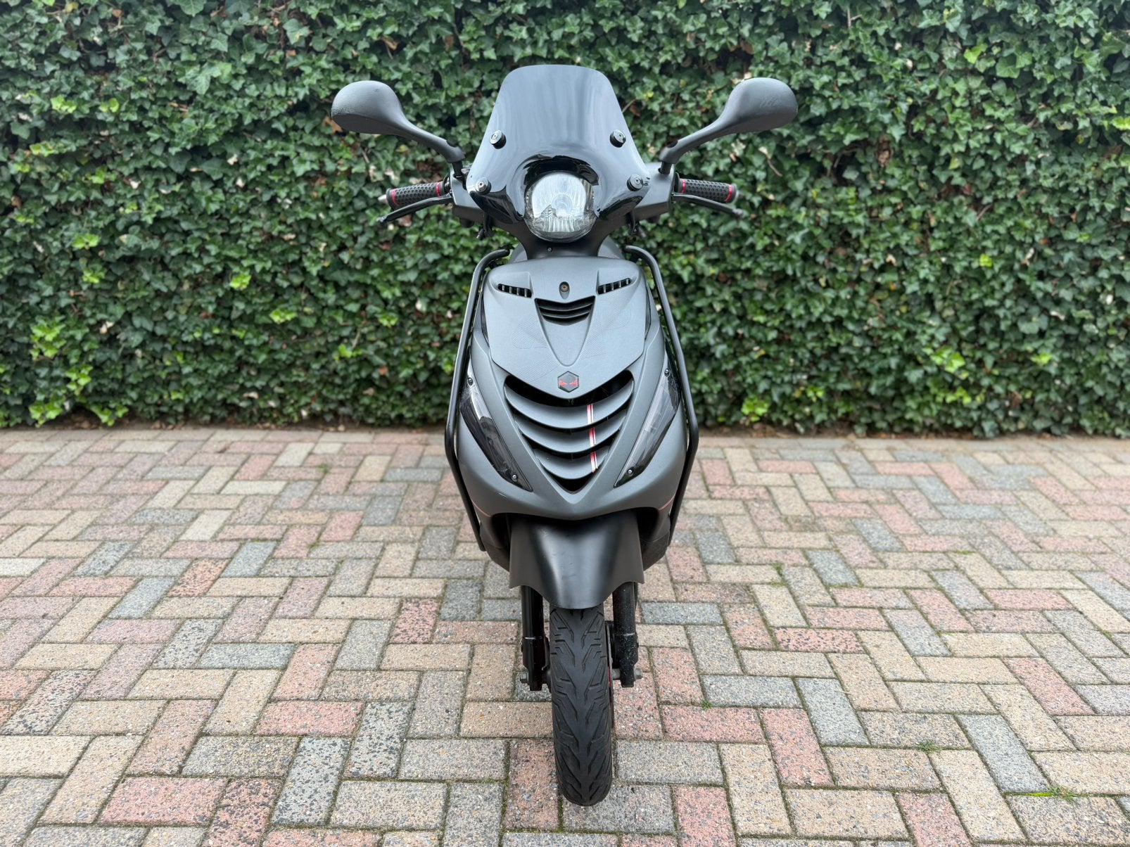Piaggio Zip ZEER NETTE STAAT, Ophalen, Zo goed als nieuw, Benzine, Zip